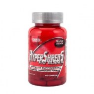 Hypershred 6 (60 capsulas)