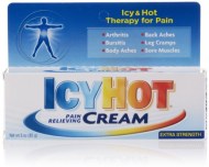 ICY HOT PARA ALIVIAR EL DOLOR (90ML)