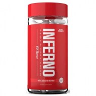 INFERNO FAT BURNER 60 CAPSULAS