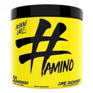 INSANE LABZ AMINO 30 PORCIONES