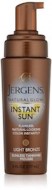 INSTANT SUN FORMULA PARA BRONCEAR LA PIEL SIN SOL (177ML)