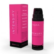 INTENSIFY FEMALE STIMULATING GEL (15ML)