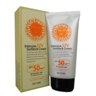 INTENSIVE UV SUNBLOCK CREAM 70ML