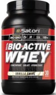 ISATORI 100 BIO ACTIVE WHEY 750G