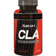 ISATORI CLA ENERGY METABOLISM BOOSTER 40 CAPS