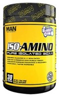 ISO AMINO BCAA POWDER 210 GRAMOS