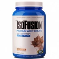 ISOFUSION WHEY DE GASPARI (726 G)