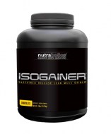 Isogainer vainilla (2260 gr)