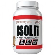 ISOLIT WHEY PROTEIN 990 GRAMOS