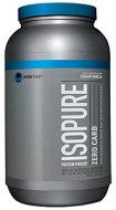 ISOPURE ZERO CARB WHEY PROTEIN SABOR A VAINILLA 1400 GRAMOS