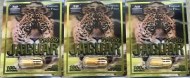 JAGUAR EXTREME 3 CAPSULES PACK