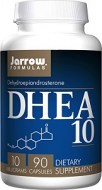 JARROW FORMULAS DHEA MAXIMO SOPORTE ENERGETICO 10 MG 90 CAPS