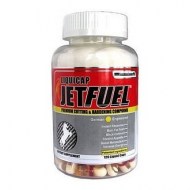 Jet Fuel Pyro (120 capsulas)