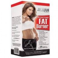 Jillian Michaels Quema-Grasa Maxima Fuerza (56 meta capsulas)