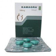 KAMAGRA 100 MG   4 PILLS