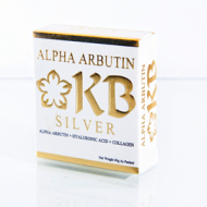 KB KYUSOKU BIHAKU GLUTATHIONE JABON BLANQUEAR LA PIEL 60 GRAMOS