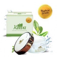 KEEVA TEA TREE OIL ACNE TREATMENT CREAM - CREMA PARA ACNE (30GR)