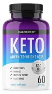 KETO AVANZADA FORMULA ADELGAZANTE 60 CAPSULAS