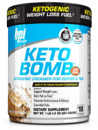 KETO BOMB 468 GRAMOS