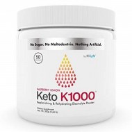 KETO K1000 BY HI LIFE 300 GRAMOS