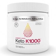 KETO K1000 CONTIENE 50 DOSIS