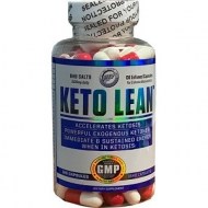 KETO LEAN BY HI TECH 120 CAPS