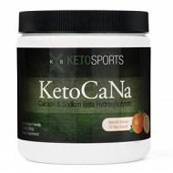 KETOCANA 304 GRAMOS