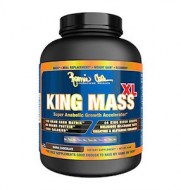 KING MASS XL - ANABOLICO CRECIMIENTO MUSCULAR RAPIDO (2,72KG)