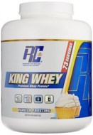 KING WHEY - PROTEINA DE SUERO (2,27KG)