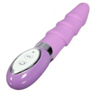 KINGSO 10 VELOCIDADES VIBRADOR CONSOLADOR