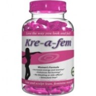 Krea A Fem (60 capsulas)