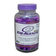 Krea Alkalyn (creatina) (240 capsulas)