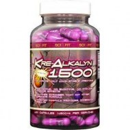 Kreatine Alkalyn de Scifit (120 capsulas)