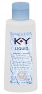 KY LIQUID LUBRICANTE SEXUAL 150ML