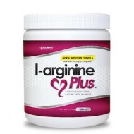 L ARGININE PLUS (380 GRAMOS)