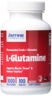 L GLUTAMINE (100 TABLETAS)