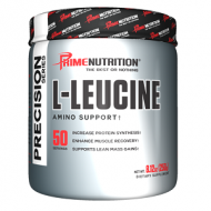 L LEUCINE AMINO SUPPORT 250 GRAMOS