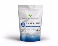 L TAURINE PURE POWDER (454G)