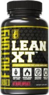 LEAN XT 60 CAPS QUEMAR GRASA