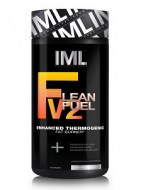 LEANFUEL V2 ENHANCED THERMOGENIC 60 CAPSULAS