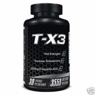 LECHEEK NUTRITION T X3 180 CAPS