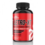 LETRO XT TEST BOOST 60 CAPSULAS