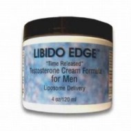 LIBIDO EDGE FOR MEN 120 ML