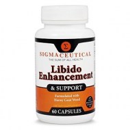 LIBIDO ENHANCEMENT 60 CAPSULAS