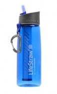 LIFESTRAW GO WATER BOTTLE (1 BOTELLA)