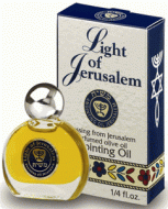 LIGHT OF JERUSALEM 7 ML