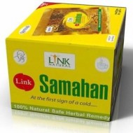 LINK SAMAHAN AYURVEDA TE 100 BOLSAS