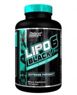 Lipo 6 Black Hers de Nutrex (120 capsulas)