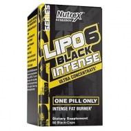 LIPO 6 BLACK INTENSE 60 CAPS