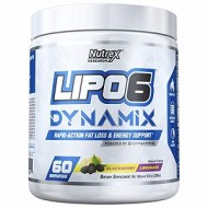 LIPO 6 DYNAMIX 258 GRAMOS